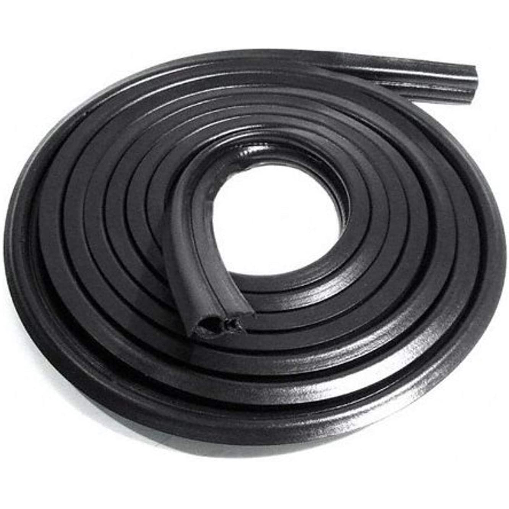 1980 Ford Mustang HATCHBACK LIFTGATE WEATHERSTRIP SEAL W1100 | WS52913U