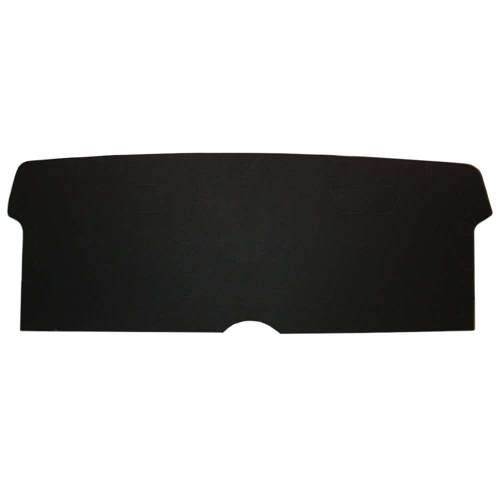 1968 Pontiac Firebird/TransAm TRUNK DIVIDER (HARDTOP STATIONARY) | TR3517F