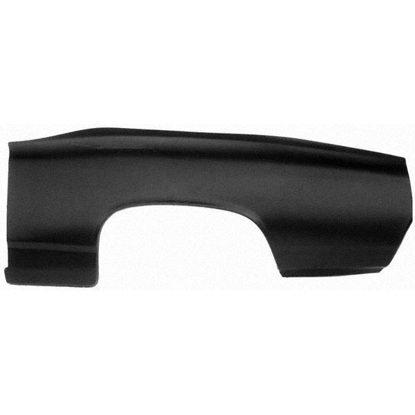 1968 Chevrolet Chevelle/Malibu QUARTER PANEL 80% - LH | BP1233V