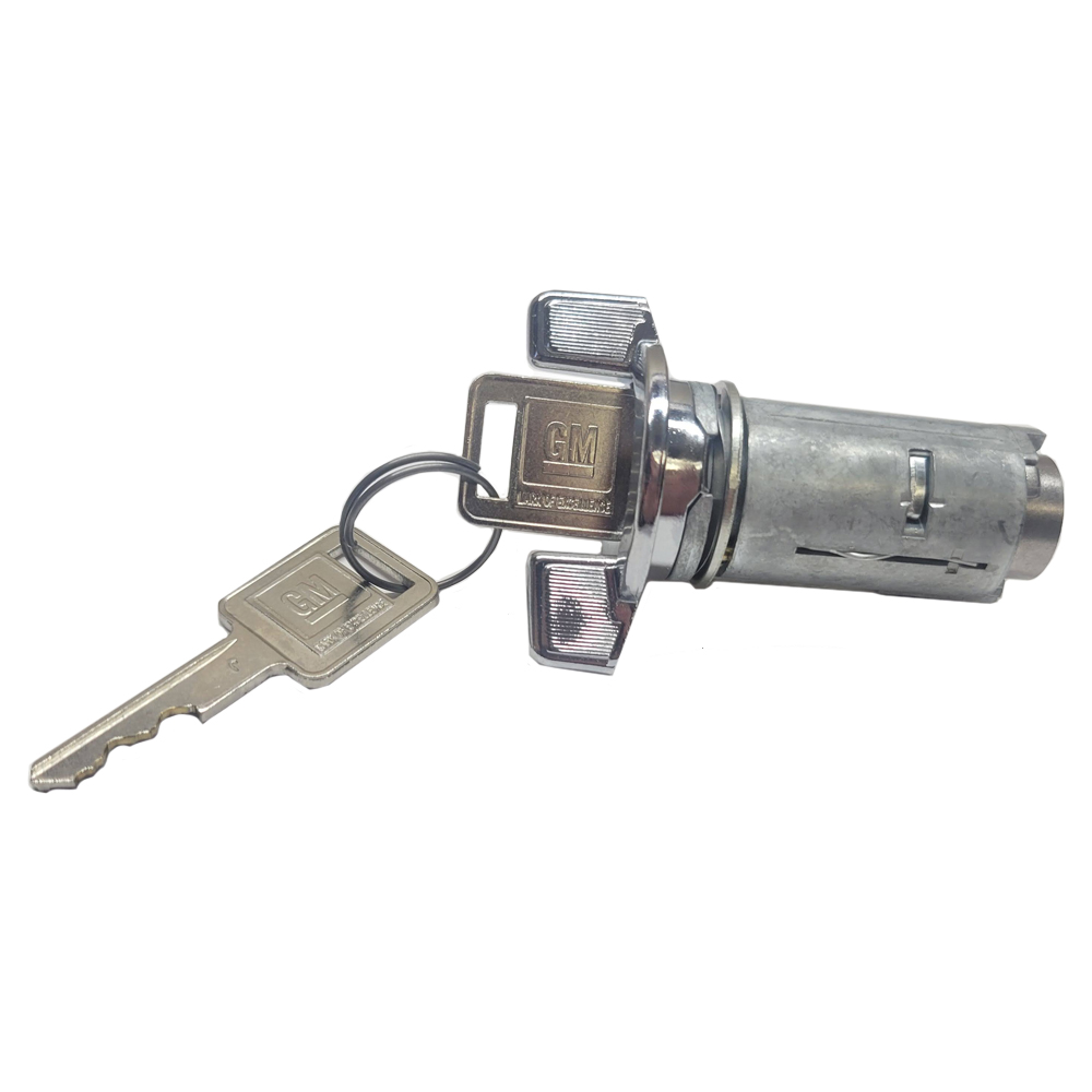 1980 Pontiac Firebird/TransAm IGNITION LOCK - LATER KEY 103