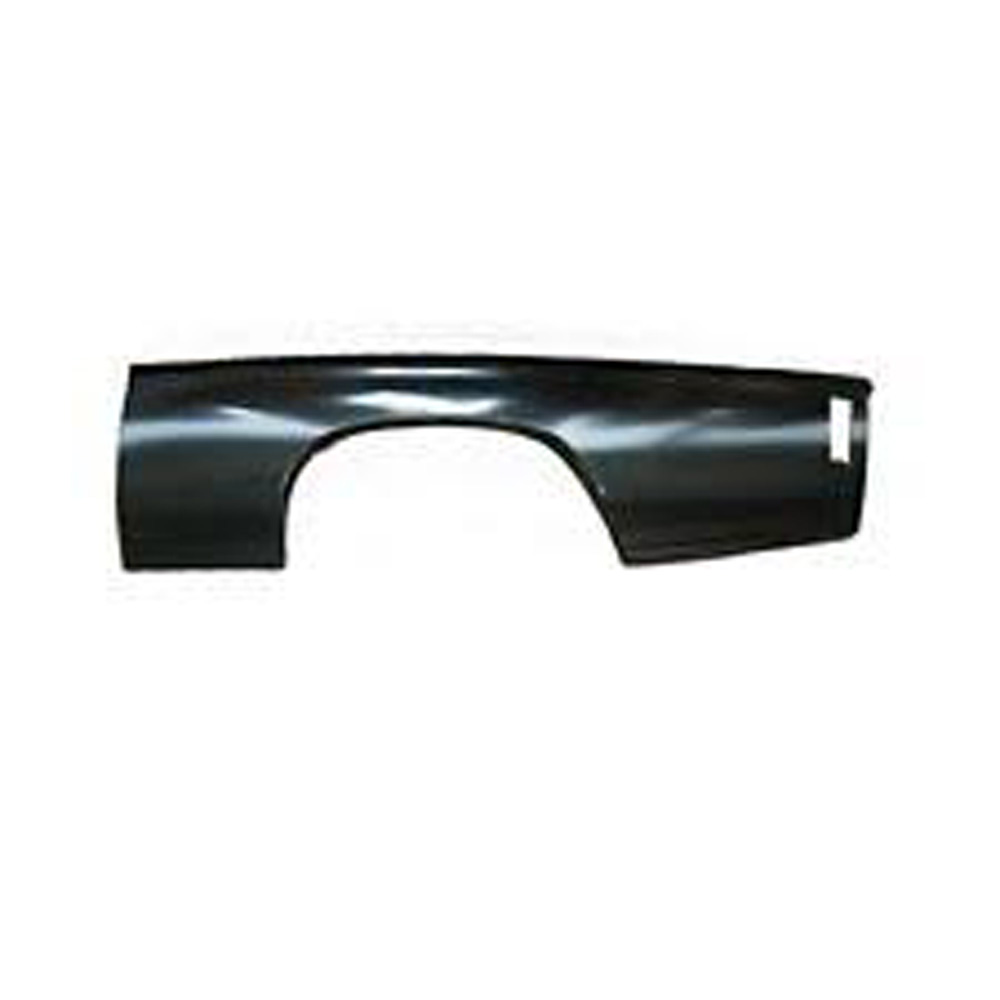 1971 Chevrolet Chevelle/Malibu QUARTER PANEL 60% - LH | BP1237V