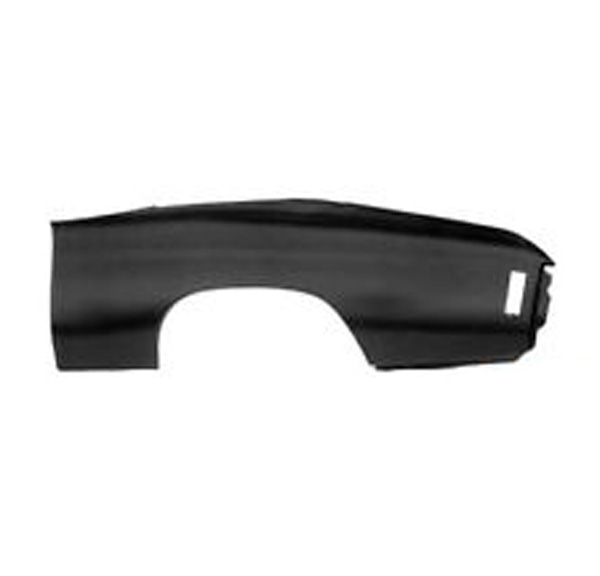 1971 Chevrolet Chevelle/Malibu QUARTER PANEL 80% - LH | BP1238V