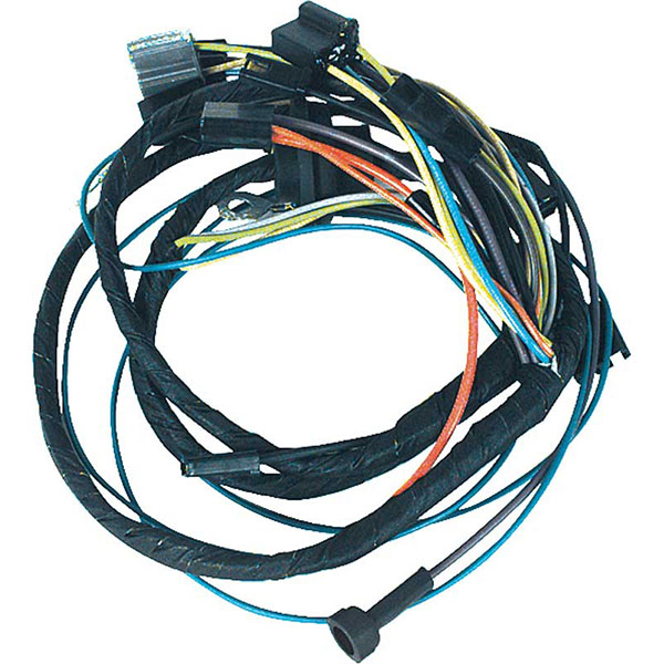 1969 Chevrolet Camaro AIR CONDITIONING HARNESS | CA97546
