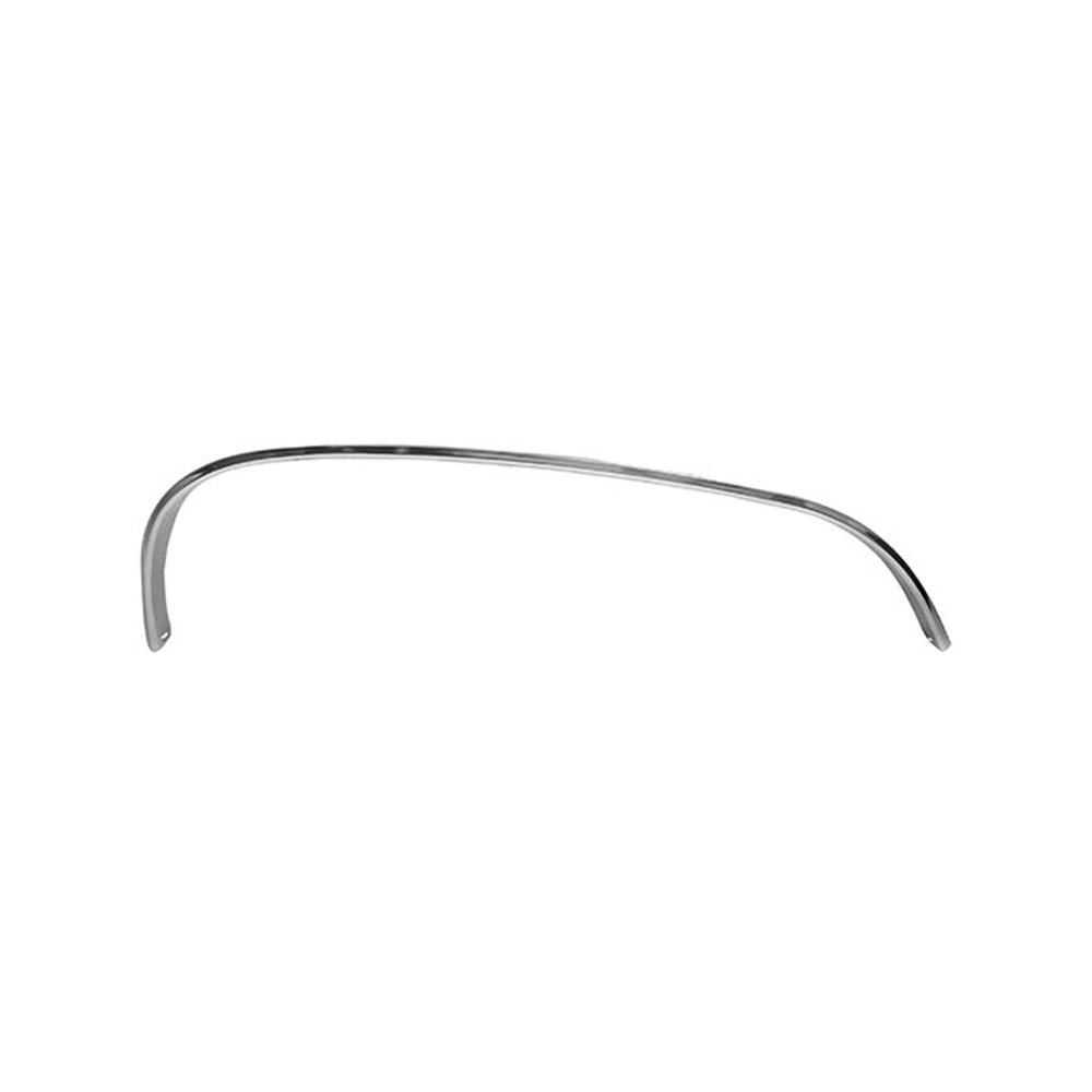 1964 Chevrolet El Camino WHEEL WELL MOLDING (REAR) REPRODUCTION - LH | XP52974E