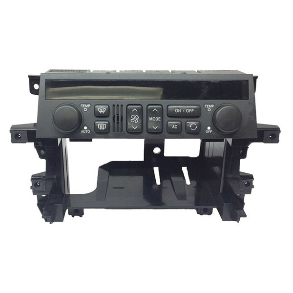 1999 Cadillac Cars (CATERA) AIR CONDITIONING / HEATER CONTROL GM# 9105110 | 1572541