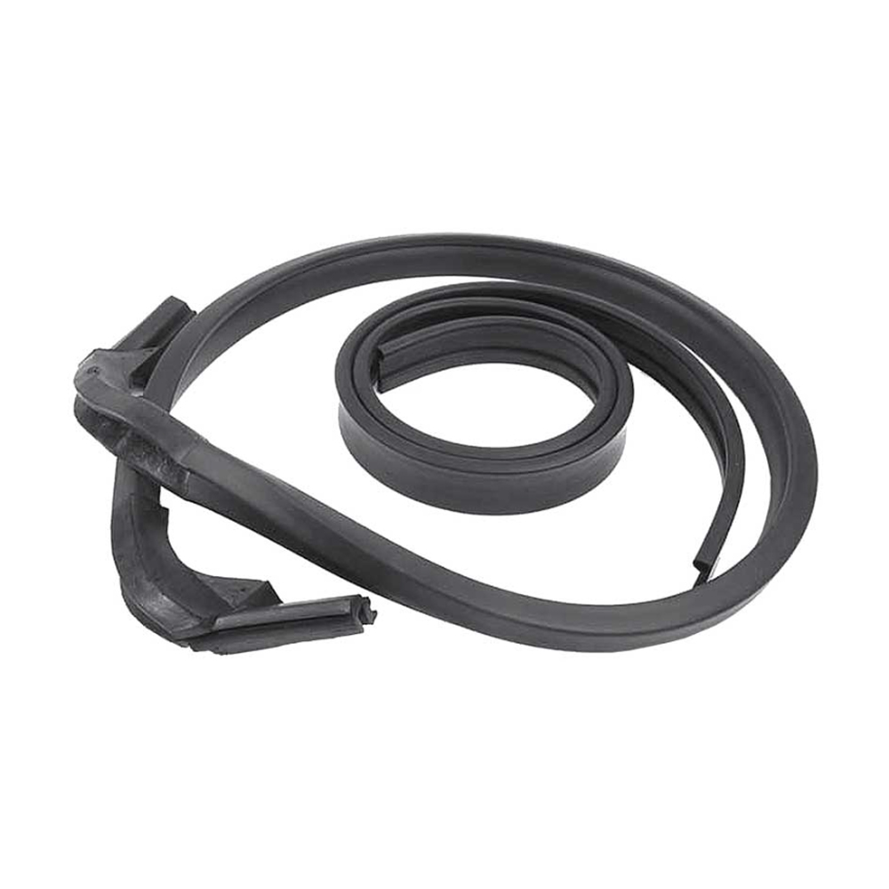 1970 Mopar Dodge/Chrysler/Plymouth HEADER SEAL (E BODY BARRACUDA/CALLENGER)
CH3401 | WS52971J
