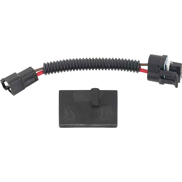 1967 Chevrolet Camaro ALTERNATOR CONVERSION KIT, EXTERNAL REGULATOR TO