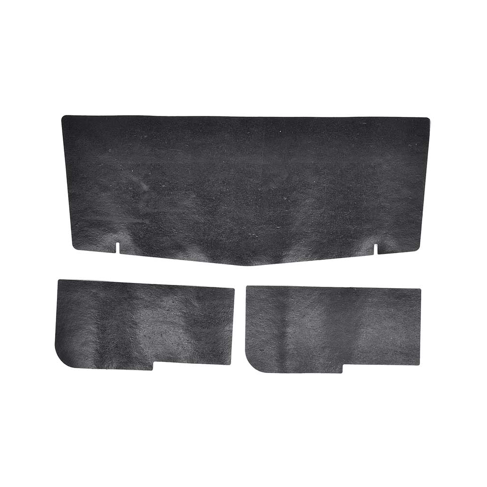 1982 Buick Skylark/GS/Regal/GN (REGAL) BUMPER TO RADIATOR SUPPORT SEAL | CS80819S