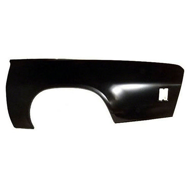 1975 Chevrolet Chevelle/Malibu 80% QUARTER PANEL SKIN - LH | BP1242V