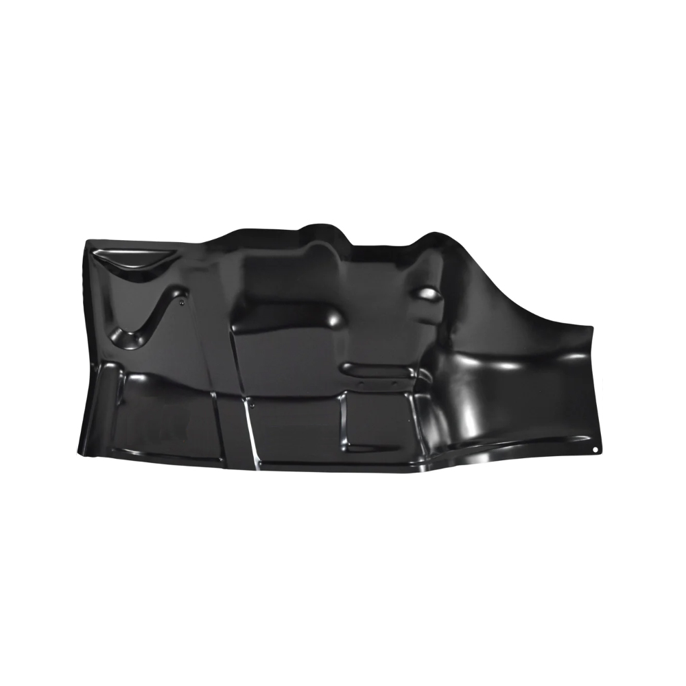 1964 Pontiac GTO/LeMans/Tempest FLOOR TO FIREWALL EXTENSION (TOE BOARD) - LH | BP1273Z