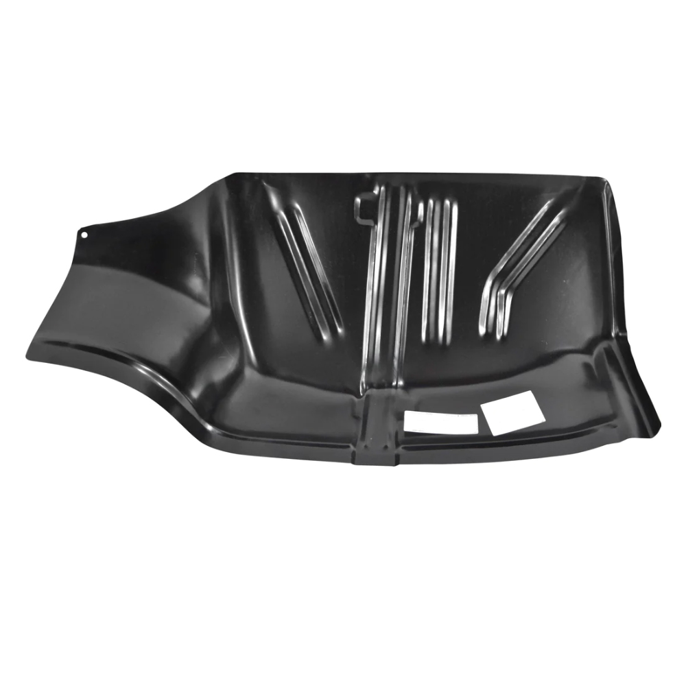 1964 Pontiac GTO/LeMans/Tempest FLOOR TO FIREWALL EXTENSION (TOE BOARD) - RH | BP1274Z