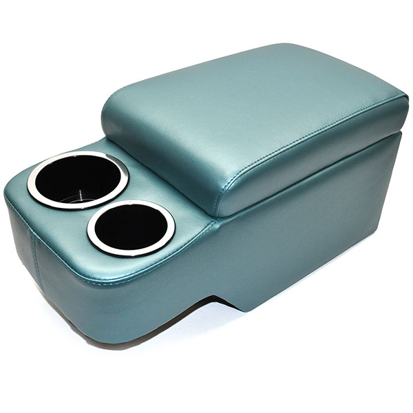 1985 Buick Skylark/GS/Regal/GN CENTER CONSOLE SINGLE COLOR | CP80820S