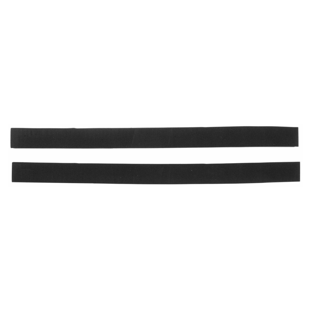 1968 Pontiac Firebird/TransAm CORE SUPPORT TO RADIATOR SEAL WITH A/C (FOAM STRIPS) | CS80815F