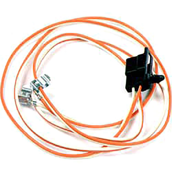 1967 Pontiac Firebird/TransAm CONSOLE HARNESS, MANUAL TRANS | CA70656