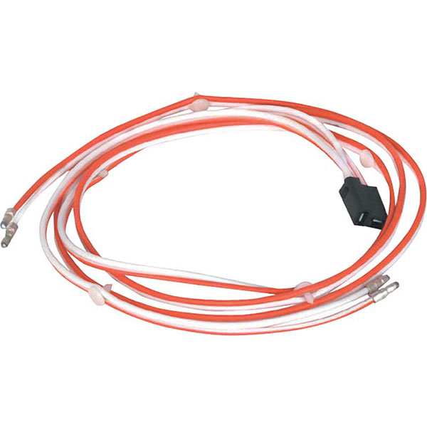 1967 Pontiac Firebird/TransAm COURTESY LIGHT HARNESS, DELUXE INTERIOR SAIL PANEL COURTESY LIGHTS | CA77049
