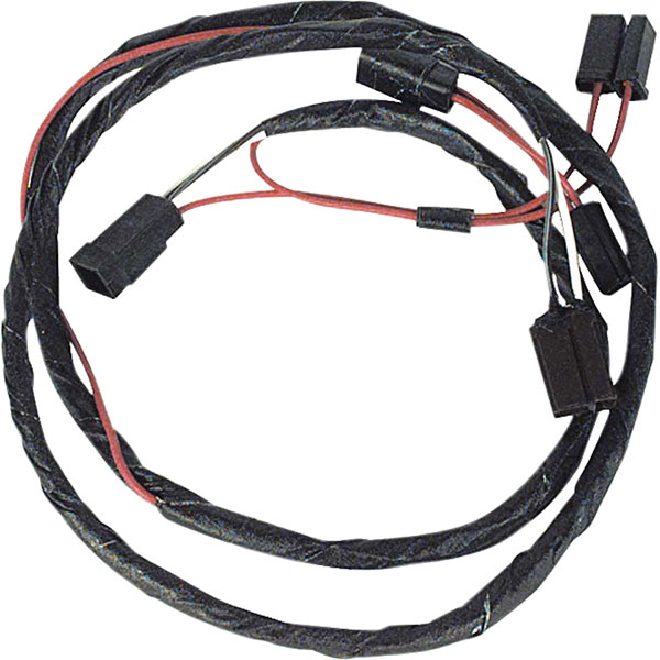 1971 Chevrolet Monte Carlo CRUISE CONTROL HARNESS | CA97641