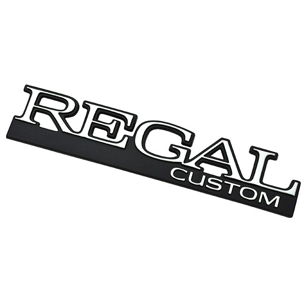 1989 Buick Skylark/GS/Regal/GN (REGAL) QUARTER PANEL 