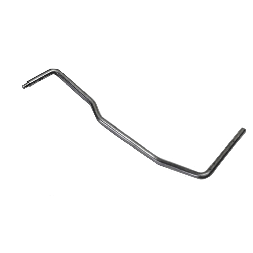 1970 Pontiac GTO/LeMans/Tempest HOOD RELEASE ROD HANDLE (LEMANS, TEMPEST) | BP80870G