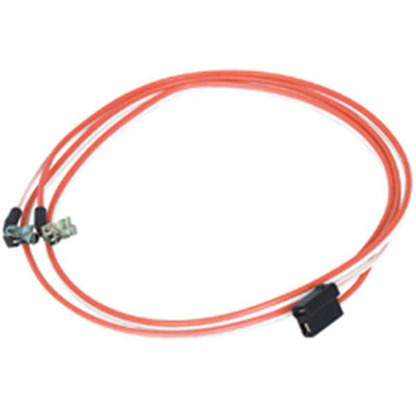 1967 Pontiac Firebird/TransAm DOME LIGHT HARNESS, FOR CENTER ROOF MOUNTED COURTESY LIGHT CA77043 | CA77043