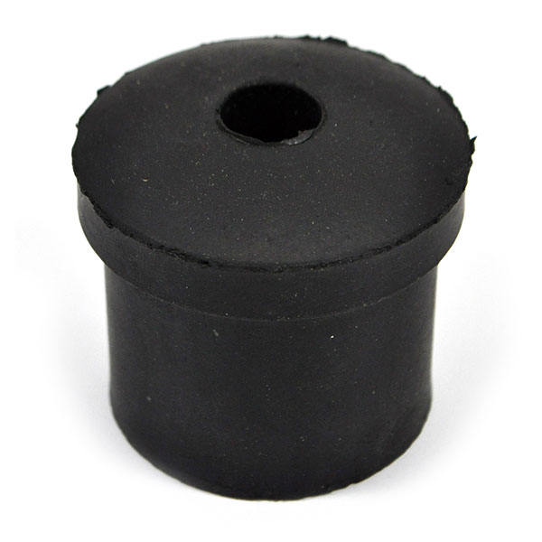 1966 Chevrolet Nova/Chevy II FRONT LEAF SPRING BUSHING (4 REQUIRED