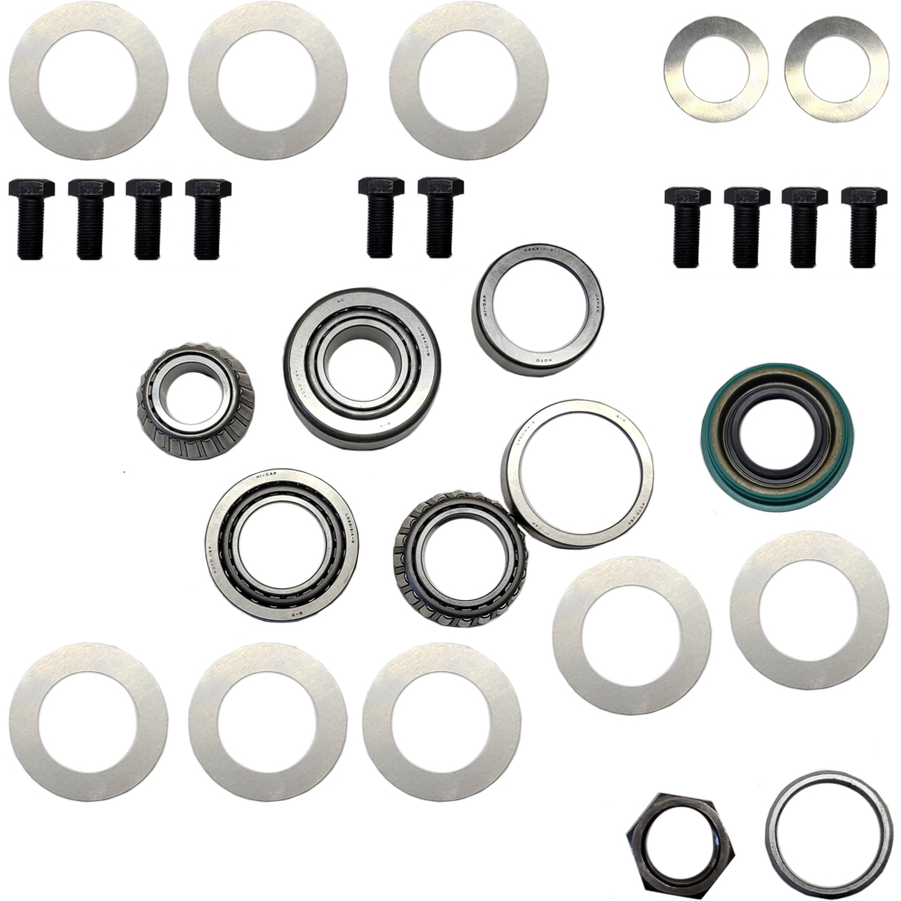 majy n.　0226 Sig Sauer P365 Manual Safety Parts Kit - High Polish Blue