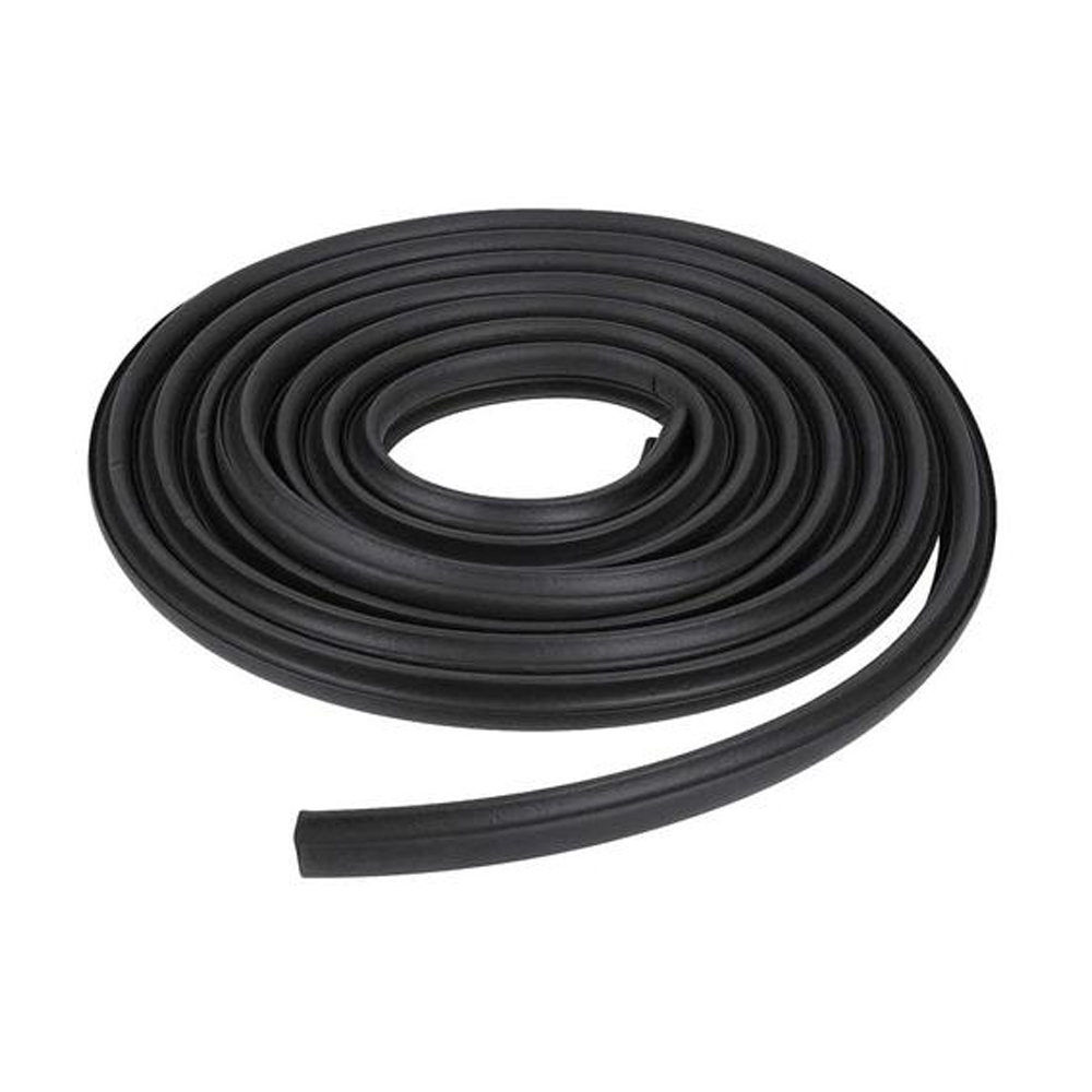 1955 Pontiac Full Size TRUNK WEATHERSTRIP SEAL W/O CLIPS - TK55 | WS80882Z