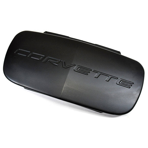 1998 Chevrolet Corvette LICENSE PLATE COVER GM 10288540 | 10288540