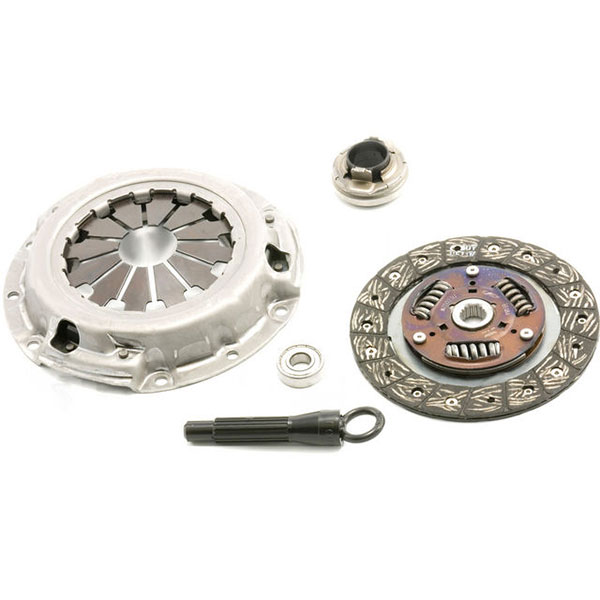 1988 Ford Misc FORD FESTIVA OEM CLUTCH KIT 1.3L - PLEASE CHECK PART NUMBERS TO SEE IF THIS ITEM FITS YOUR APPLICATION ACD # 381051 / GM # 19182354 | 381051