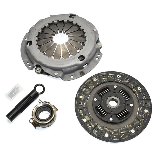 1993 Miscellaneous RANGER (93-94) & B3000 (94 ONLY) OEM CLUTCH KIT - PLEASE CHECK PART NUMBERS TO SEE IF THIS ITEM FITS YOUR APPLICATION ACD # 381307 / GM # 19182490 | 381307