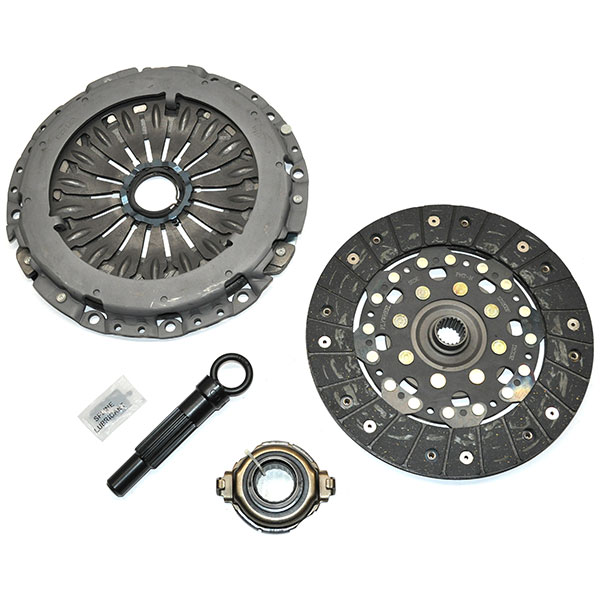 2003 Miscellaneous HYUNDAI / KIA OEM CLUTCH KIT - PLEASE CHECK PART NUMBERS TO SEE IF THIS ITEM FITS YOUR APPLICATION ACD # 381481 / GM # 19182601 | 381481
