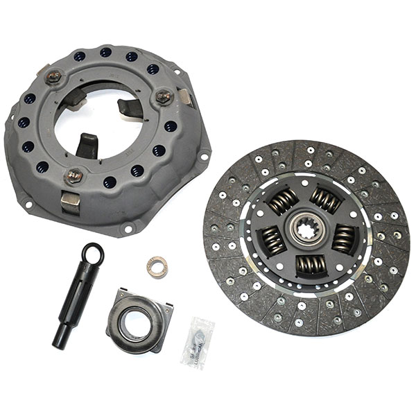 1976 Miscellaneous JEEP CJ5 OEM CLUTCH KIT 4.2L - PLEASE CHECK PART NUMBERS TO SEE IF THIS ITEM FITS YOUR APPLICATION ACD # 381123 / GM # 19182394 | 381123