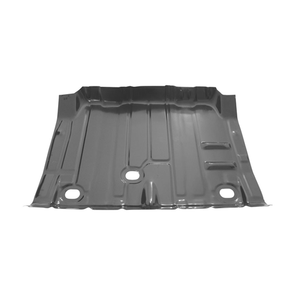 1971 Buick Skylark/GS/Regal/GN ONE LARGE CENTER TRUNK FLOOR SECTION (SIZE 47