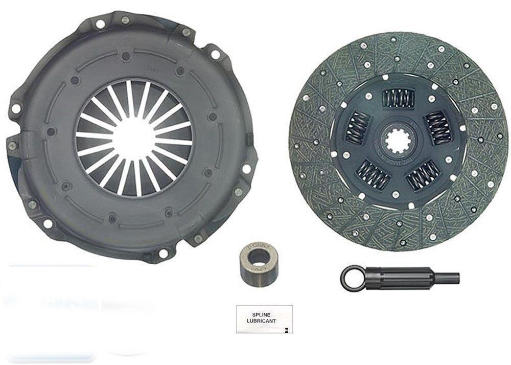 2003 GM Truck CHEVY S10 / GMC SONOMA OEM CLUTCH KIT 2.2L - PLEASE CHECK PART NUMBERS TO SEE IF THIS ITEM FITS YOUR APPLICATION ACD # 381952 / GM # 19182293 | 381952