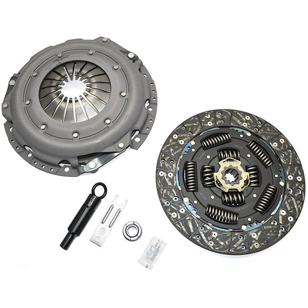 1996 Ford Misc FORD F-350 OEM CLUTCH KIT 5.8L - PLEASE CHECK PART NUMBERS TO SEE IF THIS ITEM FITS YOUR APPLICATION ACD # 381386 / GM # 19182545 | 381386