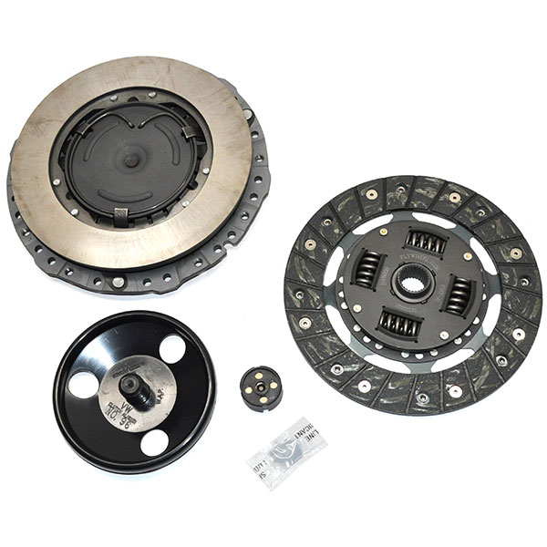 1995 Miscellaneous VW JETTA OEM CLUTCH KIT 2.0L - PLEASE CHECK PART NUMBERS TO SEE IF THIS ITEM FITS YOUR APPLICATION ACD # 381363 / GM # 19182528 | 381363