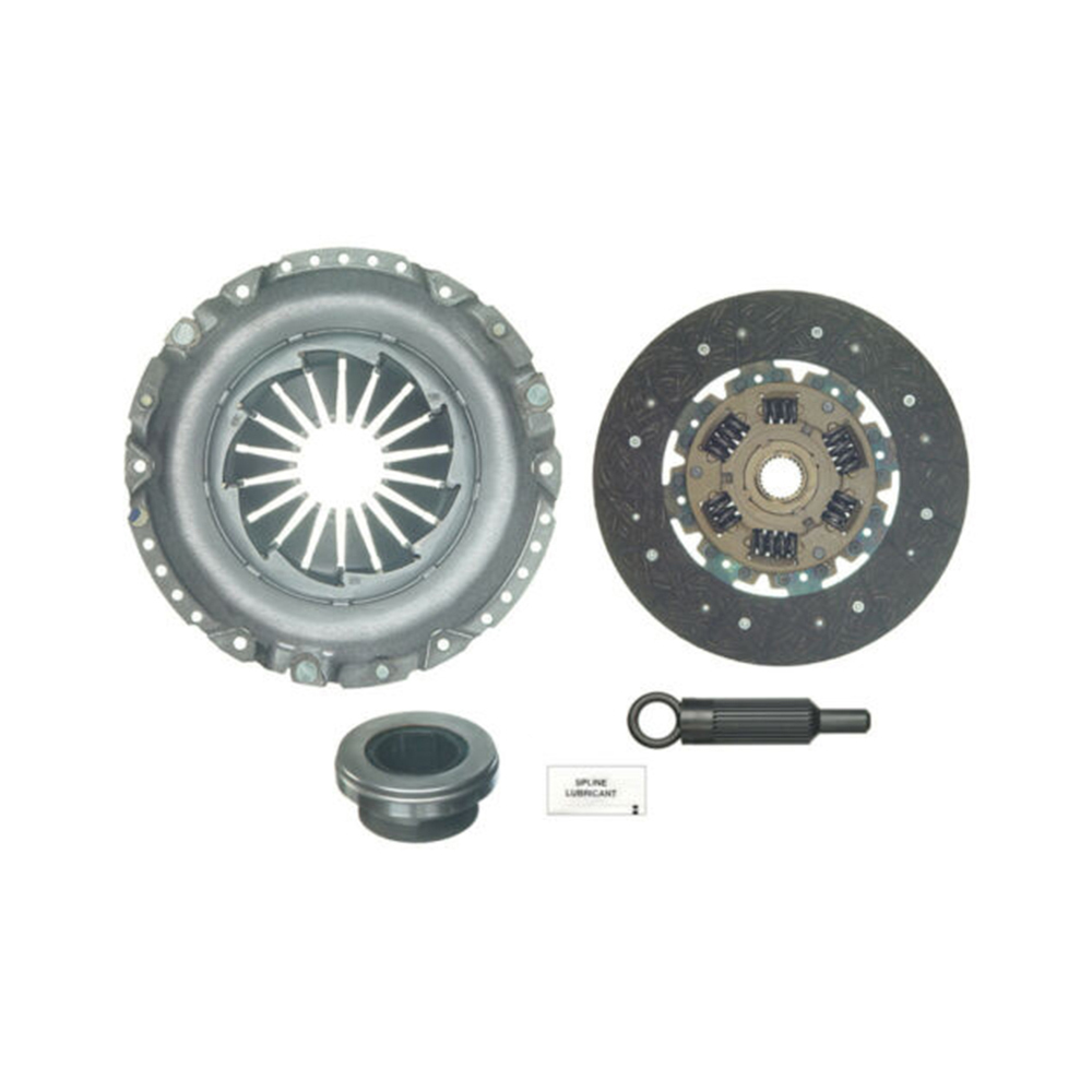 1994 Pontiac Firebird/TransAm FIREBIRD / CAMARO OEM CLUTCH KIT - PLEASE CHECK PART NUMBERS TO SEE IF THIS ITEM FITS YOUR APPLICATION ACD # 381330 / GM # 19182506 | 381330