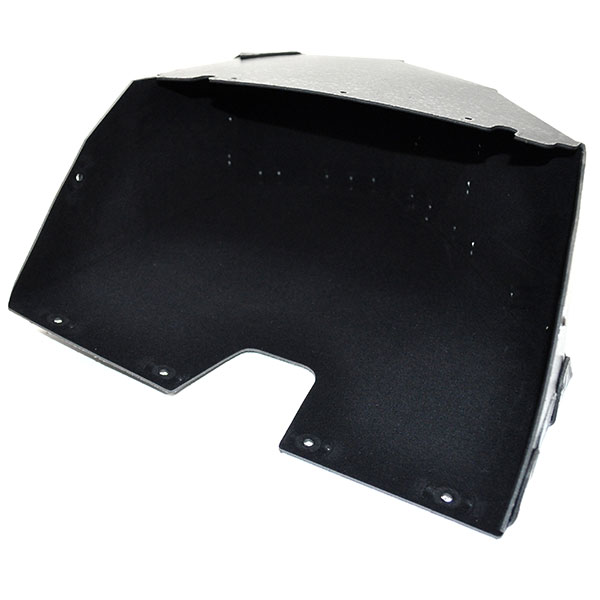 1971 Buick Skylark/GS/Regal/GN GLOVEBOX WITH AIR | IN80899S