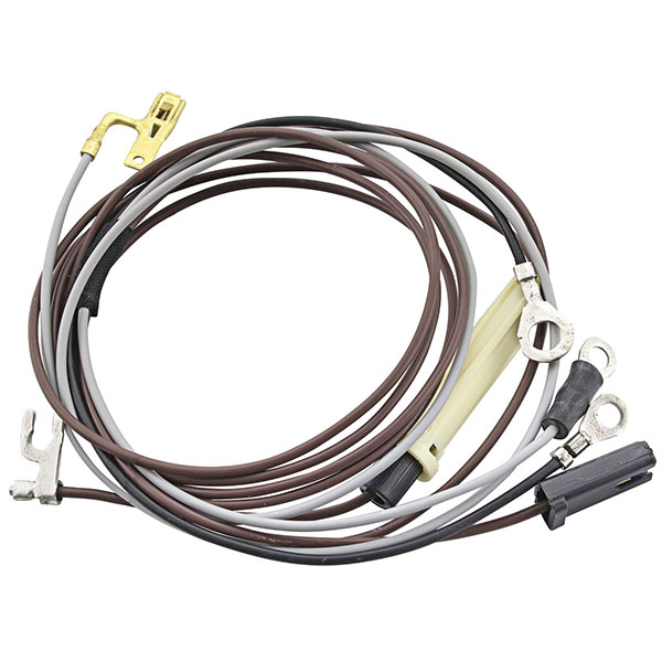 1966 Pontiac Full Size TACHOMETER HARNESS | 06245