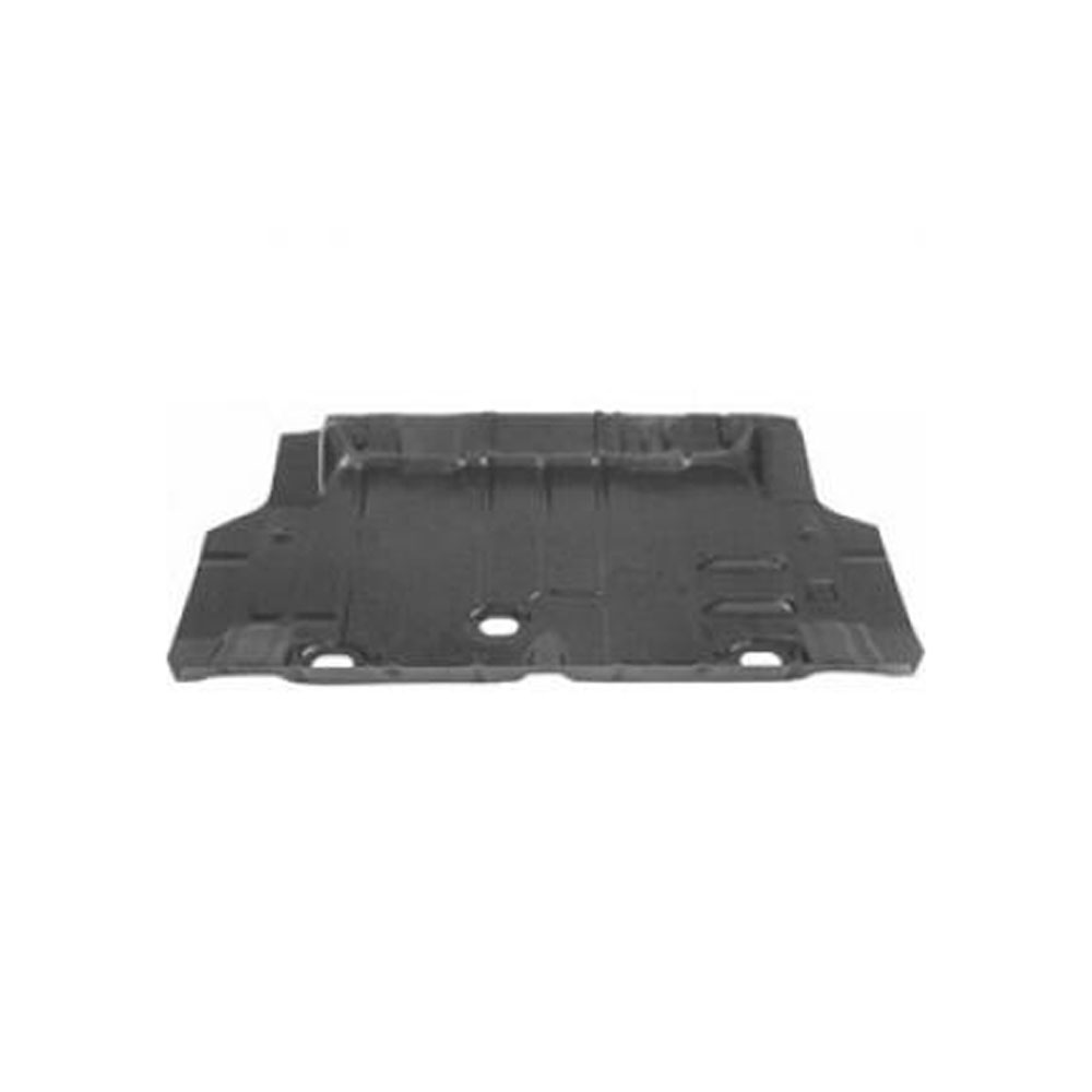 1969 Pontiac GTO/LeMans/Tempest TRUNK FLOOR LARGE CENTER SECTION (SIZE 56