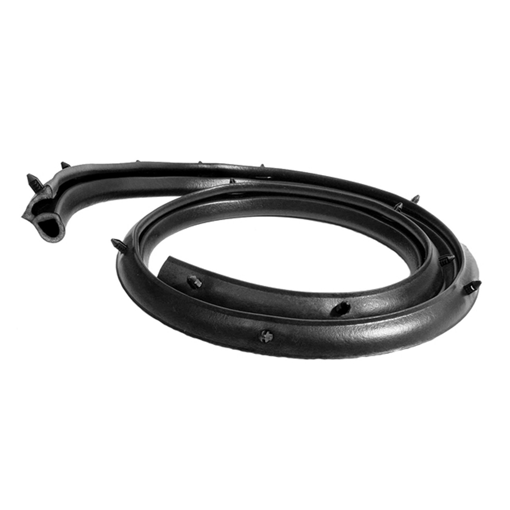 1973 Pontiac Firebird/TransAm HOOD TO COWL SEAL - 1 PIECES DESIGN REPLACEMENT | WS80942F