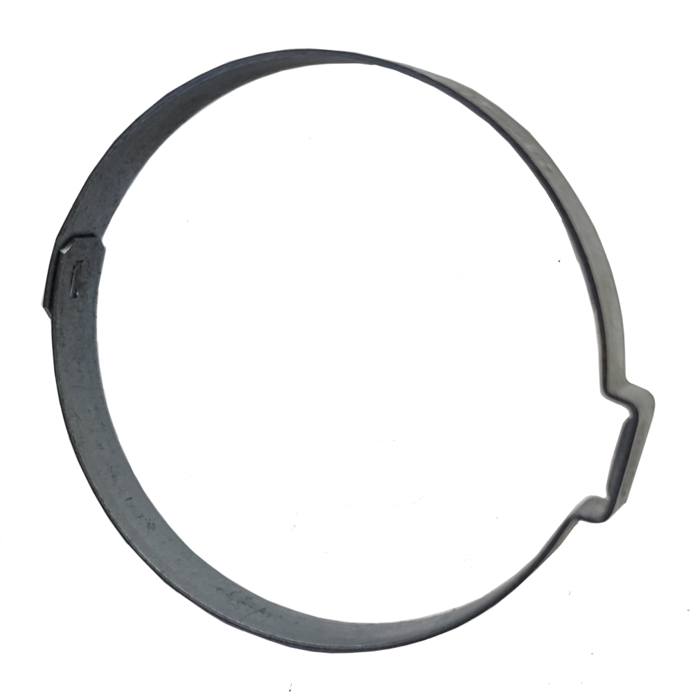 1969 Pontiac GTO/LeMans/Tempest PINCH STYLE CLAMP FOR AIR CLEANER DUCT HOSE 2-1/8 - EA | EX80908Z