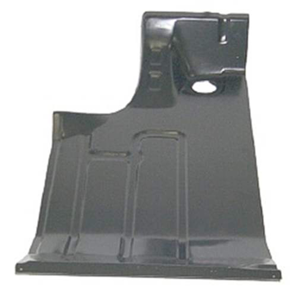 1964 Chevrolet Chevelle/Malibu TRUNK FLOOR SECTION - LH | BP1262V