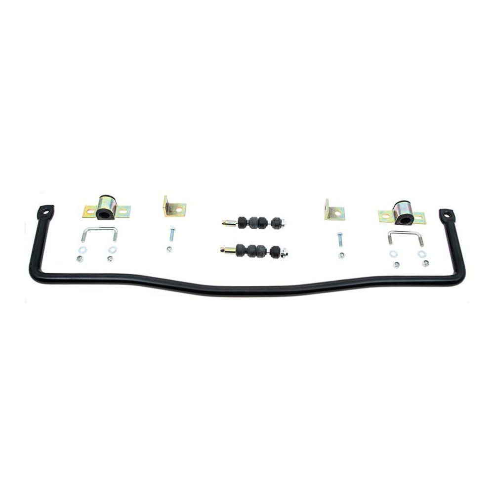 1958 Pontiac Full Size FRONT SWAY BAR 1