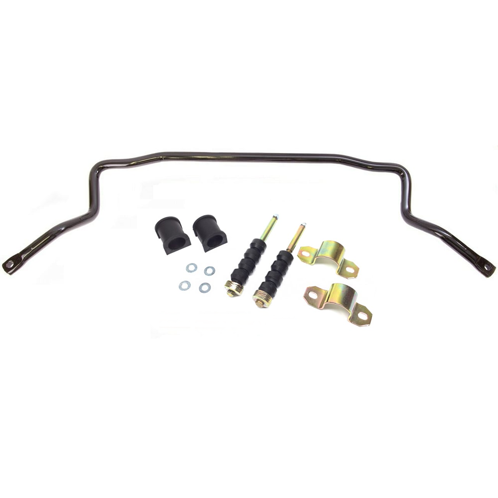 1984 Buick Skylark/GS/Regal/GN FRONT SWAY BAR KIT 1 1/8