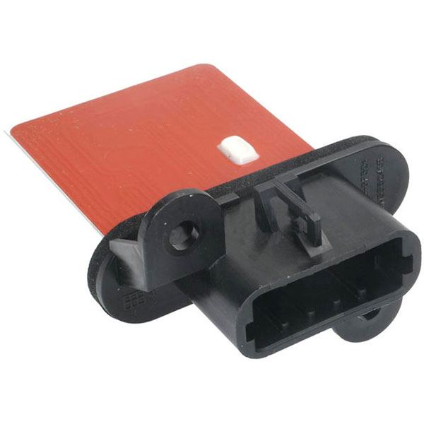 2010 Miscellaneous AC HEATER BLOWER MOTOR RESISTOR (05-10 COBALT, 06-11 HHR, 07-10 G5) | 1580879