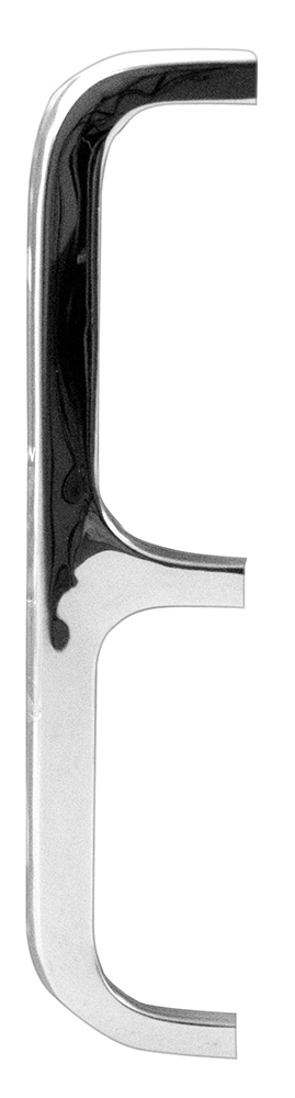 1971 Chevrolet El Camino GRILLE MOLDING END - LH | XP80909V