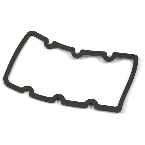 1966 Oldsmobile Cutlass/442/F85 TAIL LIGHT LENS GASKET (GRAY FOAM) - EA | XL80972T