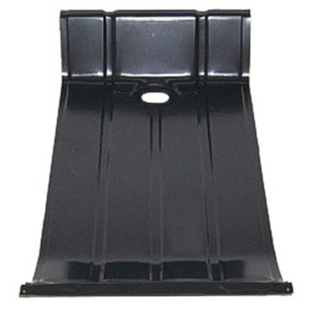 1964 Chevrolet Chevelle/Malibu TRUNK FLOOR SECTION - CENTER | BP1266V