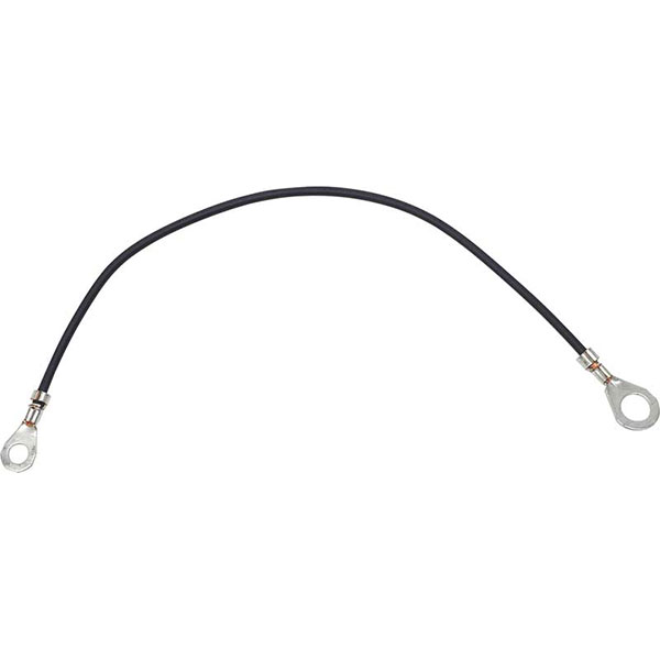 1964 Chevrolet El Camino GROUND WIRE, VOLTAGE REGULATOR | 01655