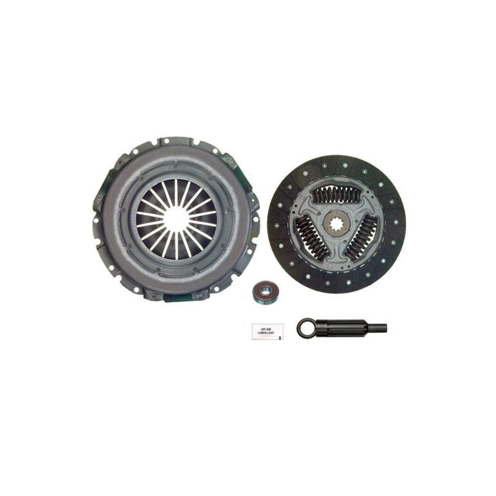 1999 Miscellaneous CLUTCH KIT OEM GM # 19182599 | 381472